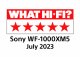 Sony WF-1000XM5 #4