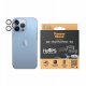 PanzerGlass Hoops Camera Lens Protector Black for iPhone 13 Pro 13 Pro Max #2