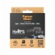 PanzerGlass Hoops Camera Lens Protector Black for iPhone 13 Pro 13 Pro Max #3