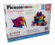 Tactic PicassoTiles 3-D Magnetic Tiles #3