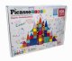 Tactic PicassoTiles 3-D Magnetic Tiles #2