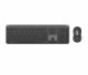 Logitech Signature Slim Combo MK950 #3