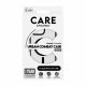 PanzerGlass CARE by PanzerGlass Urban Combat Case Transparent w. Black Frame & MagSafe iPhone 16 Pro Max #3