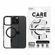 PanzerGlass CARE by PanzerGlass Urban Combat Case Transparent w. Black Frame & MagSafe iPhone 16 Pro Max #2