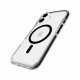 Tech21 EvoCrystal w/ MagSafe for Ansley - Black #3