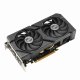ASUS DUAL-RX7600-O8G-EVO #2