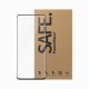 PanzerGlass SAFE. by PanzerGlass Screen Protector w. Black Frame Samsung Galaxy S20 5G Ultra-Wide Fit Bulk #3