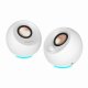 Creative Labs Creative Pebble Pro White #4