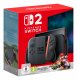 Nintendo Switch 2 + Mario Kart World