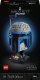 Lego Star Wars Jango Fett Helmet