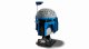 Lego Star Wars Jango Fett Helmet #3