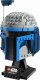 Lego Star Wars Jango Fett Helmet #2