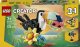 Lego Creator Wild Animals: Tropical Toucan