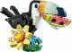 Lego Creator Wild Animals: Tropical Toucan #2