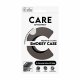 PanzerGlass CARE by PanzerGlass Smokey Case w. Black Qi Compatible Samsung S25 Edge #3