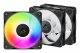 Arctic Cooling Freezer P12 Pro A-RGB