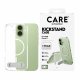 PanzerGlass CARE by PanzerGlass Kickstand Case Transparent w. MagSafe iPhone 17 #2