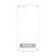 PanzerGlass CARE by PanzerGlass Kickstand Case Transparent w. MagSafe iPhone 17 #4
