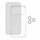 PanzerGlass CARE by PanzerGlass 3-in-1 Flagship Privacy Bundle iPhone 17 Pro Max #4