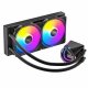 Antec Skeleton 240
