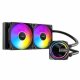 Antec Skeleton 240 #9