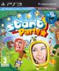 Sony Start the Party!, PS3 #1