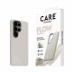 PanzerGlass CARE by PanzerGlass Flow Case Vanilla w. Qi Samsung Galaxy S26 Ultra #6