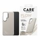 PanzerGlass CARE by PanzerGlass Flow Case Vanilla w. Qi Samsung Galaxy S26 Ultra #2