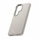 PanzerGlass CARE by PanzerGlass Flow Case Vanilla w. Qi Samsung Galaxy S26 Ultra