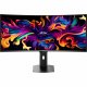 MSI MPG 341CQR QD-OLED X36 #5