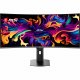 MSI MPG 341CQR QD-OLED X36 #2