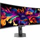 MSI MPG 341CQR QD-OLED X36 #4