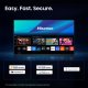 Hisense 85E7S PRO #9