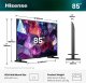 Hisense 85E7S PRO #2