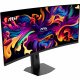 MSI MAG 341CQP QD-OLED X28 #10