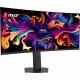 MSI MAG 341CQP QD-OLED X28 #3