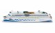 Siku Cruiseliner Aida