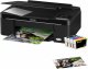 Epson Stylus SX125 #6