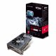 Sapphire NITRO Radeon RX 480 4GB D5 OC #6