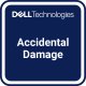 DELL 3Y Acc Dam Prot