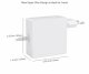 MicroBattery MBXUSBC-AC0001-W #2