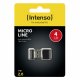 Intenso Micro Line #7
