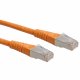 Roline Cat6, 1m
