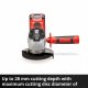 Einhell TC-AG 115 #3