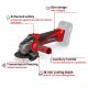 Einhell TC-AG 115 #2