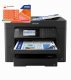 Epson WorkForce Pro WF-7840DTWF #4