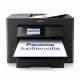 Epson WorkForce Pro WF-7840DTWF #1