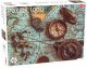 Tactic Lover's Special: Vintage Sea Map - 1000 pcs