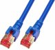EFB Elektronik 0.25m Cat6 S/FTP