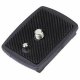 Hama Separate Quick Release Platform